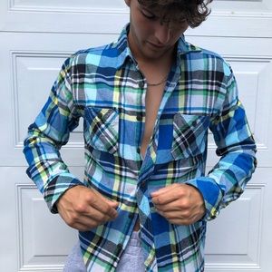 Flannel